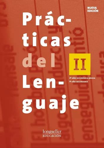 Practicas Del Lenguaje Ii Revista El Ojo Longseller Mercadolibre