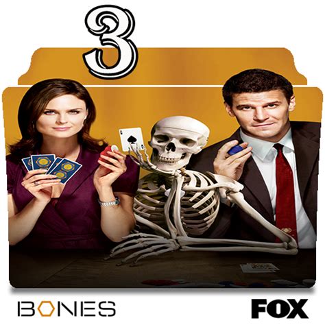 Bones (by MR--S) S03 by MR--S on DeviantArt