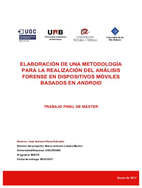 Completable En L Nea Openaccess Uoc Elaboracin De Una Metodologa Para