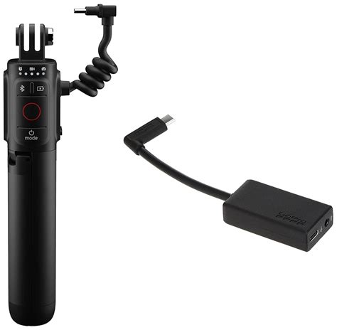 Buy GoPro Volta Versatile Grip Charger Tripod And Remote