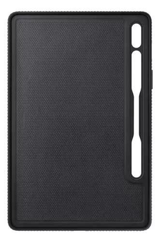 Capa Original Samsung Protective Standing Tab S8 11 Pol X706