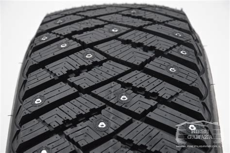 Winter Tyres R Goodyear Ultragrip Ice Arctic Suv Riepu Gar A