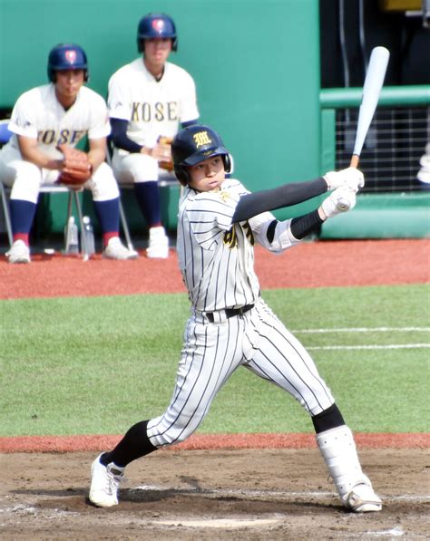 【甲子園】明桜の初戦は八戸学院光星との東北対決今春東北大会準決勝のリベンジ狙う スポーツ報知