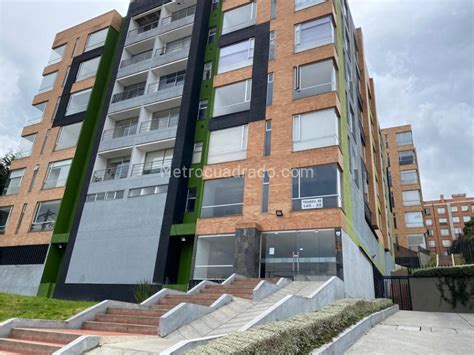 Venta De Apartamento En Suba Centro Bogot D C M