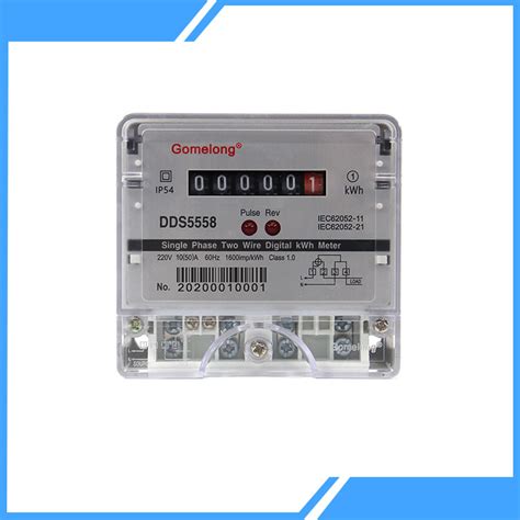 Watt Hour Meter Test Equipment Edu Svet Gob Gt