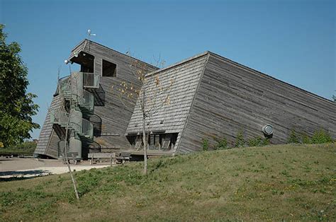 Fort Whyte, Winnipeg, Canada - Heroes Of Adventure