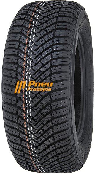 Pneuprodejna Cz Continental Allseasoncontact Contiseal Evc