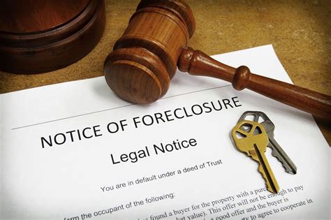 Foreclosures Increase | Florida Foreclosure Defense Lawyers