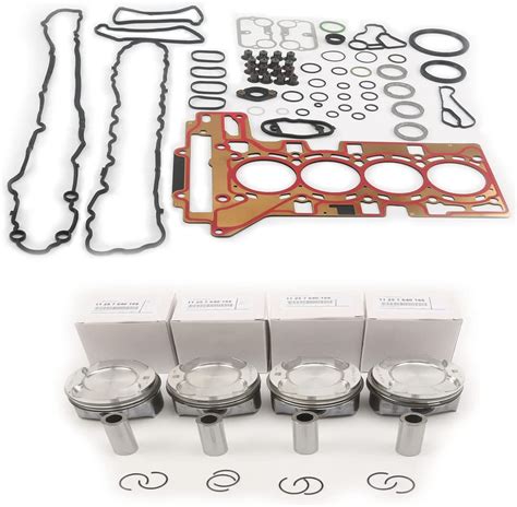 Amazon Sprwinautummer Engine Repair Kit Pistons Piston Rings Kit