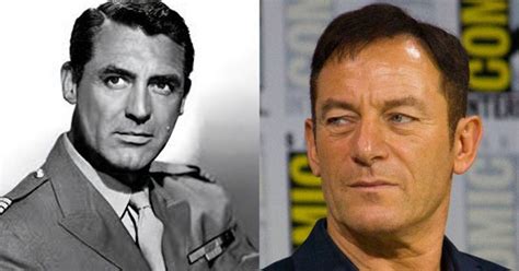 Archie Jason Isaacs To Star As Cary Grant In Biopic Series For Itvx