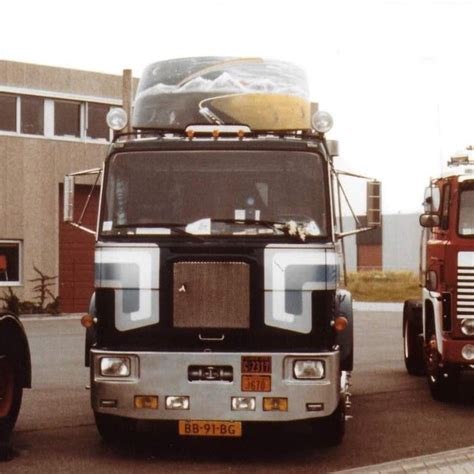 Pin By Dick Serris On Oude Trucks Holland Van Driel