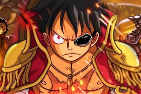 Spoiler Manga One Piece Chapter 1041 Link Baca Resmi Gratis Dan Jadwal