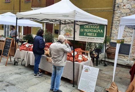 Alta Val Tidone Successo Per La Esima Edizione Della Rassegna Del