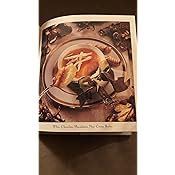 Cafe' Nervosa: The Connoisseur's Cookbook: Frasier Crane, Niles Crane ...