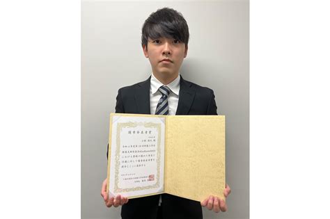 20221201｜建築学専攻博士前期課程1年・小林源太さん（地盤基礎研究室）が第19回地盤工学会関東支部発表会geokanto2022