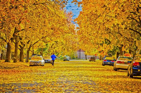 15 Photos That Prove Missoula Is Undeniably Beautiful In The Fall