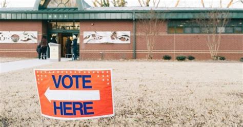 Georgia Governor Kemp Signs Law Adding Voting Restrictions Cbs News