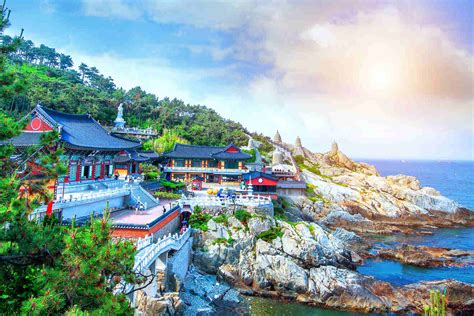 Where to Stay in Busan - Travel Online Tips