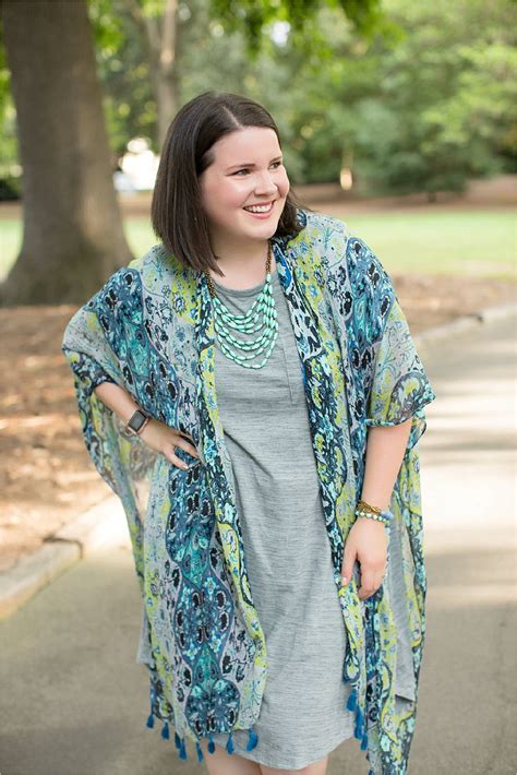 5 Ways To Style The Lularoe Carly Fashion For Good Still Being Molly