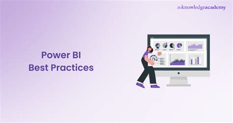 Power Bi Best Practicesthe Complete Guide