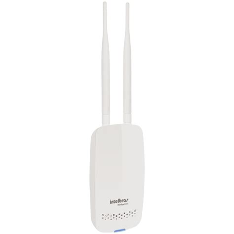 Roteador Intelbras Wireless Hotspot 300