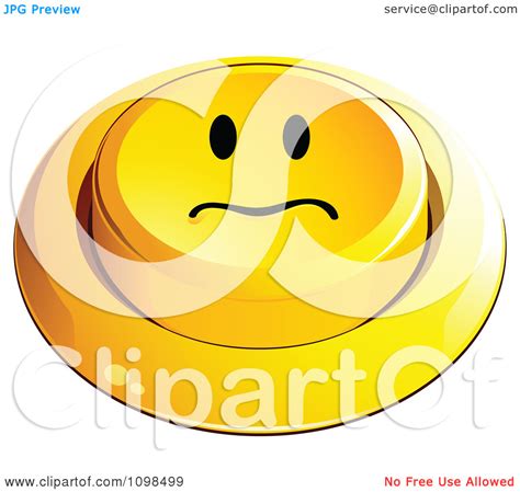 Upset Face Clipart - Clipart Suggest