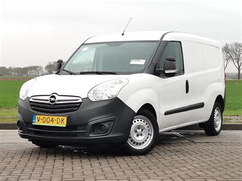 Opel Combo Bestelbus