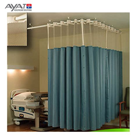 Medical Curtains For Hospitals Durability Hygiene In Bangladesh