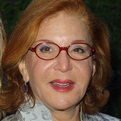 Sally Jessy Raphael - Age, Net Worth, Height, Bio, Career, Facts