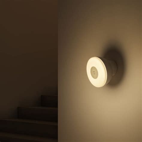 Mi Motion Activated Night Light 2 Bluetooth