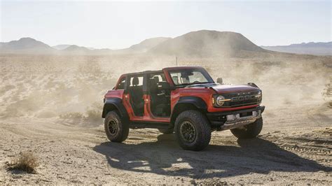 Best Off-Road SUVs - CARFAX