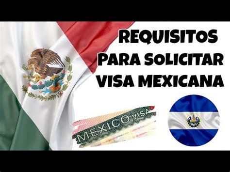 Requisitos Visa Estudiante M Xico Todo Lo Que Necesitas Saber