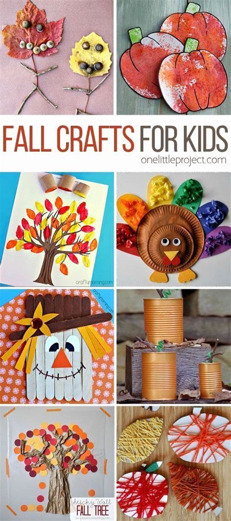 Fall Harvest Preschool Worksheet Fall Crafts For Kids Fall Crafts