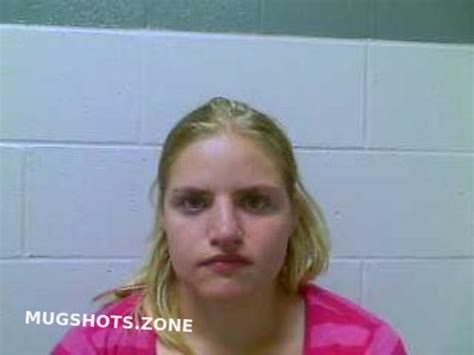 Rose Ashley Q Tri County Regional Jail Mugshots Zone