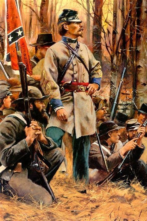 33 best American Civil War Paintings images on Pinterest | Civil wars ...