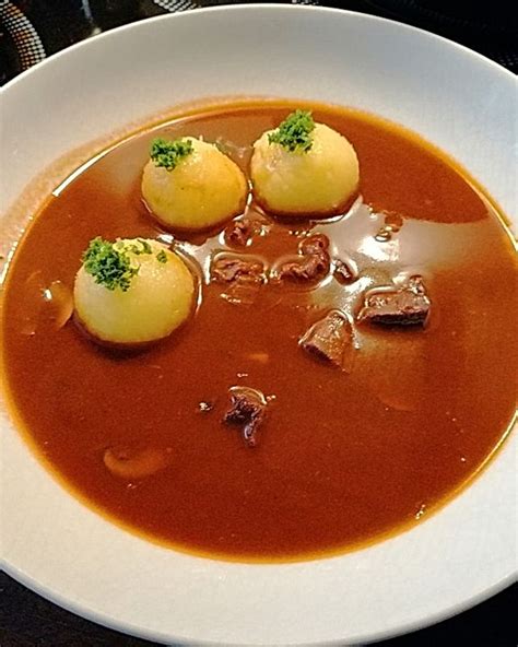 Ochsenschwanzsuppe Mit Madaira Und Spargel Rezepte Suchen