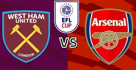 The Epic Rivalry: Arsenal vs West Ham :A Match Analysis