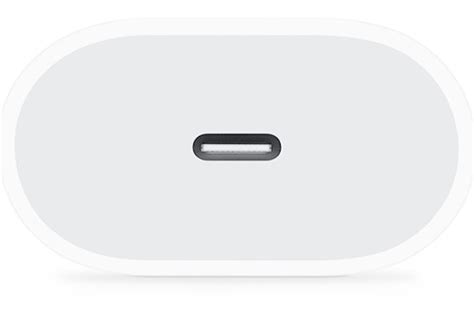 Apple 20W USB-C Power Adapter Qiymeti & Satisi Umico-da