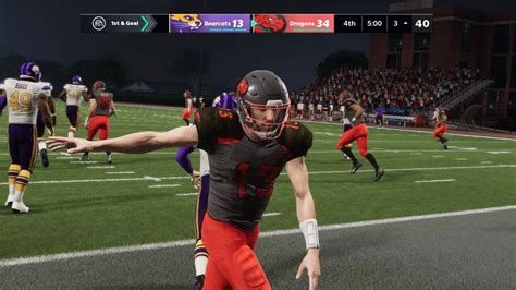 What Are The Best Choices For Face Of The Franchise In Madden Nfl