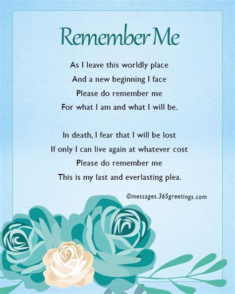 Funeral Poems 365greetings Funeral Poems Funeral Quotes Poems 45201