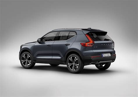 Volvo Xc Named European Car Of The Year Autoevolution