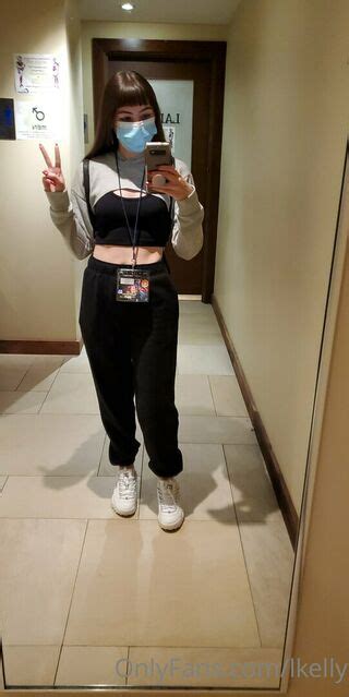 Kellyripa Lkelly Nude OnlyFans NudoStar TV