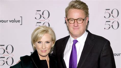 Mika Brzezinski On New Tour Female Focused Half Hour And Ratings