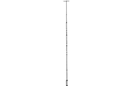 AV 14AVQ HY GAIN Antena Vertical HF Multibanda 4 Bandas 10 15 20 40 Me