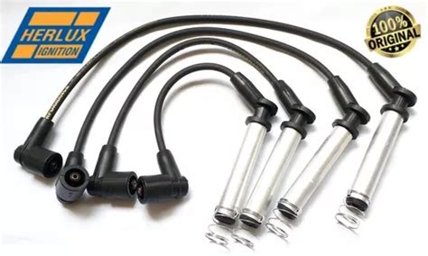 Cables De Bujías Chevrolet Corsa Chevy Meriva Montana 8v MercadoLibre