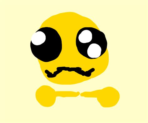 Something cute - Drawception
