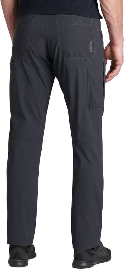 Kuhl Renegade Pant Hiking Trousers Absolute Snow