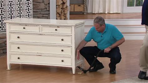 Ez Moves Piece Ultimate Furniture Moving Kit On Qvc Youtube