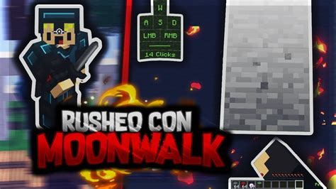 El Mejor Servidor Rush De Skywars No Premium Minecraft