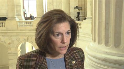 Senator Catherine Cortez Masto addresses current abortion debate